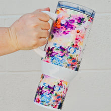Load image into Gallery viewer, She Is Mom 40oz Tumbler