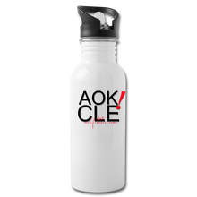 Load image into Gallery viewer, AOK! CLE H2O - white