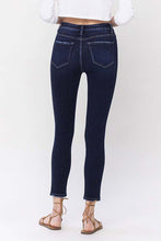 Load image into Gallery viewer, Vervet by Flying Monkey High Rise Ankle Skinny Jeans