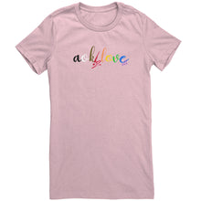 Load image into Gallery viewer, AOK! 2 Love ALL SS Tee