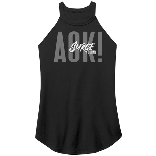 AOK! SURGE SQUAD