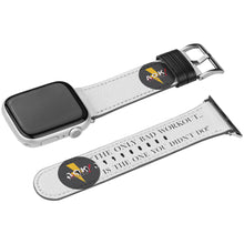 Load image into Gallery viewer, &quot;No Regrets&quot; Apple Watch Reminder