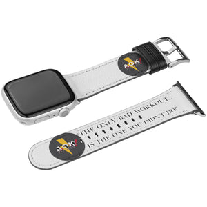 "No Regrets" Apple Watch Reminder
