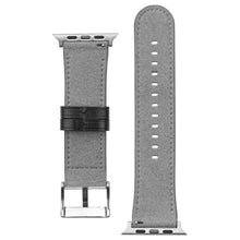 Load image into Gallery viewer, &quot;No Regrets&quot; Apple Watch Band