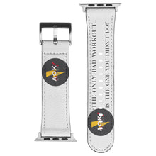 Load image into Gallery viewer, &quot;No Regrets&quot; Apple Watch Reminder