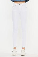 Load image into Gallery viewer, Kancan High Rise Ankle Skinny Jeans