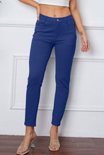 Load image into Gallery viewer, StretchyStitch Pants by Basic Bae