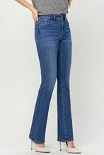 Load image into Gallery viewer, Vervet by Flying Monkey High Waist Bootcut Jeans