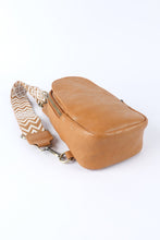 Load image into Gallery viewer, Faux Leather Crossbody