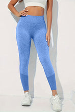 Load image into Gallery viewer, High Waist Active Pants