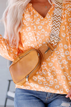 Load image into Gallery viewer, Faux Leather Crossbody