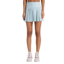 Load image into Gallery viewer, High Waist Pleated Active Skirt With Pockets