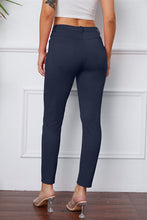 Load image into Gallery viewer, StretchyStitch Pants by Basic Bae