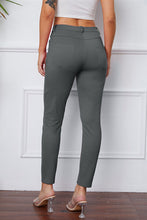 Load image into Gallery viewer, StretchyStitch Pants by Basic Bae
