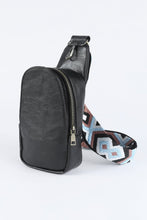 Load image into Gallery viewer, Faux Leather Crossbody