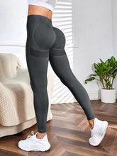 Load image into Gallery viewer, High Waist Active Pants