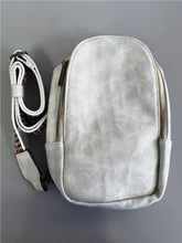 Load image into Gallery viewer, Faux Leather Crossbody