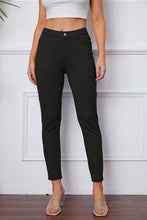 Load image into Gallery viewer, StretchyStitch Pants by Basic Bae