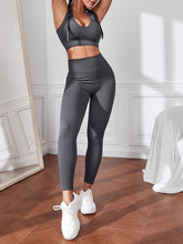 Load image into Gallery viewer, Sport Tank and Leggings Set