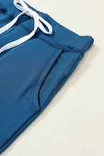 Load image into Gallery viewer, Drawstring Joggers with Pockets