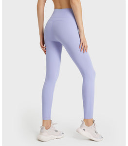 High Waist Butter Soft Leggings