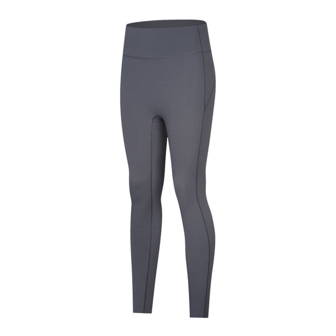 High Waist Butter Soft Leggings