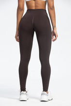 Load image into Gallery viewer, High Waist Active Leggings