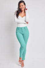 Load image into Gallery viewer, YMI Jeanswear Full Size Hyperstretch Mid-Rise Skinny Pants