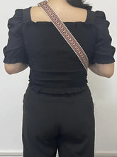 Load image into Gallery viewer, Faux Leather Crossbody