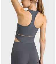 Load image into Gallery viewer, Detailed Cut-out Camisole